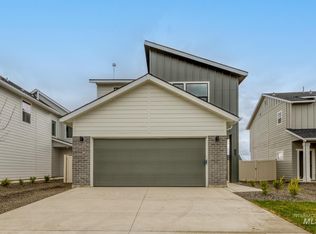 687 N Aleppo Way, Meridian, ID 83642