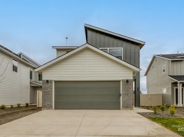 687 N Aleppo Way, Meridian, ID 83642