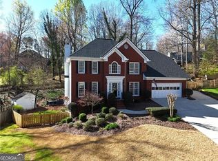 1965 Shrader Ct, Lawrenceville, GA 30044