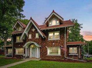 206 Kingbard Blvd, Waterloo, IA 50701