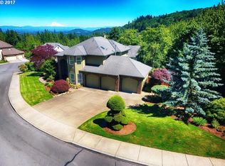 3888 SE Saint Andrews Pl, Gresham, OR 97080