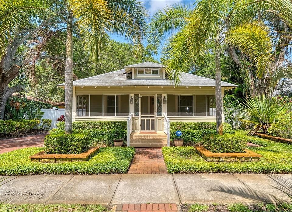 2713 Beach Blvd S, Gulfport, FL 33707 Zillow