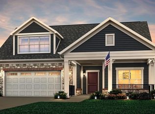 2676 Hemingway Cir, Carmel, IN 46033