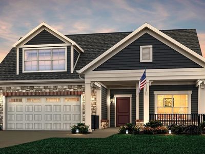 2676 Hemingway Cir, Carmel, IN, 46033