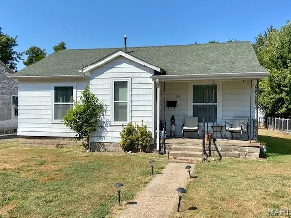 435 W Elk St, Dexter, MO 63841
