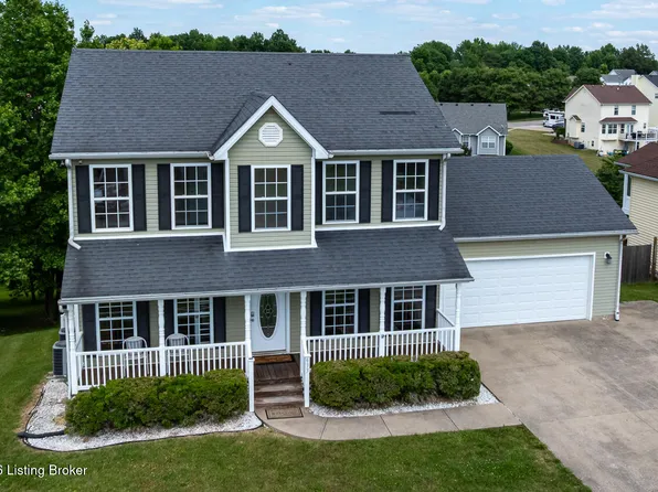 633 Windbrook Dr, Elizabethtown, KY 42701