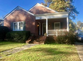 640 W Club Blvd #A, Durham, NC 27701