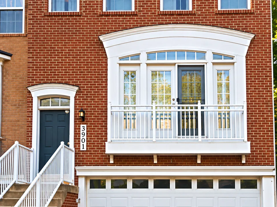 3901 Bryant Park Cir