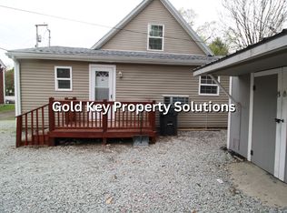 514 Brown St APT 2, Anderson, IN 46016