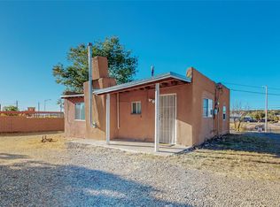 1102 Harrison Rd, Santa Fe, NM 87507