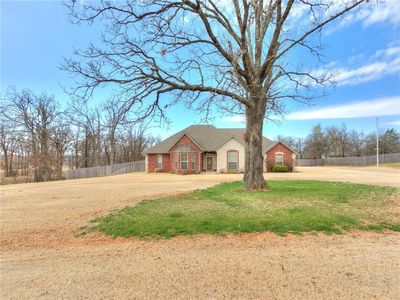 5615 Panther Cv, Newalla, OK, 74857