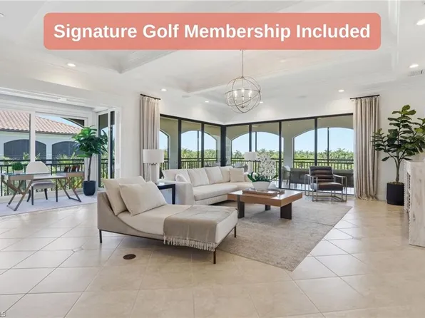 2543 Marquesa Royale LN #4-302, NAPLES, FL 34109
