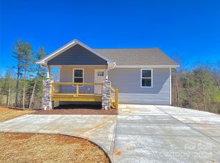51 Eller Ford Rd, Weaverville, NC 28787