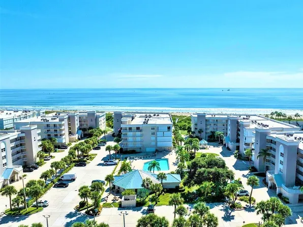 606 Shorewood Dr Unit C303, Cape Canaveral, FL 32920
