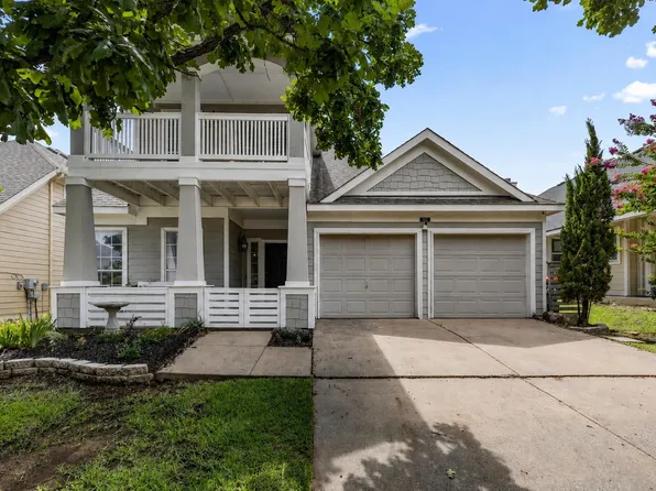 502 Hilltop Dr, Anna, TX 75409