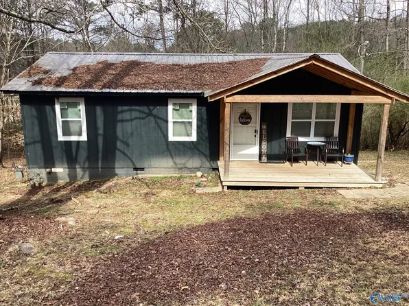 317 Duck Springs Rd, Attalla, AL 35954