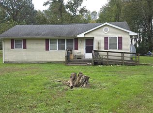 34925 S Branchwood Pl, Frankford, DE 19945