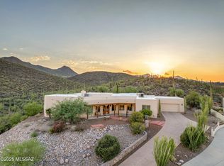 875 N Canyon Moonlight Pl, Tucson, AZ 85745