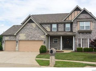 2301 Northeaster Ct, Arnold, MO 63010