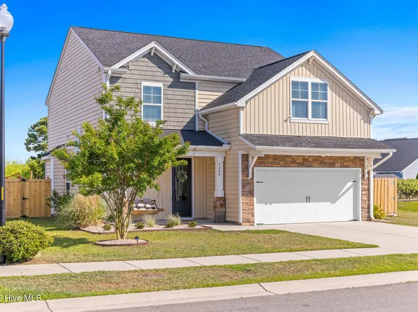 7408 Darius Drive, Wilmington, NC 28411
