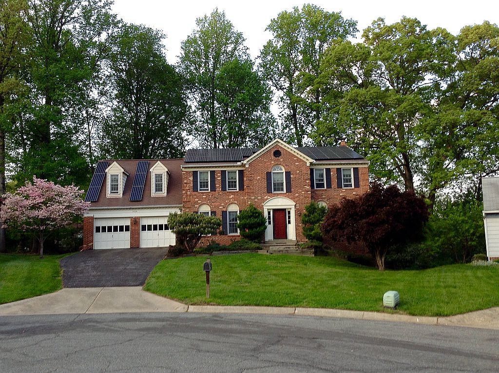 1404 Castle Cliff Pl, Silver Spring, MD 20904 | Zillow