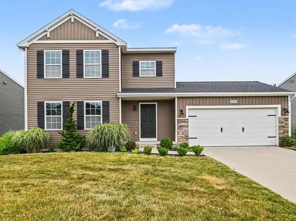 4893 Shadow Creek Dr, Hudsonville, MI 49426