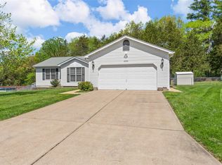 6192 Jan Ct, Cedar Hill, MO 63016