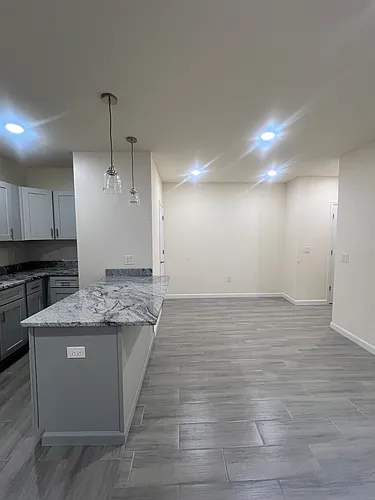 Floor plan 301