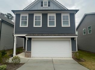 644 River Gardens Dr #10, Atlanta, GA 30354
