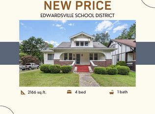 1219 Troy Rd, Edwardsville, IL 62025