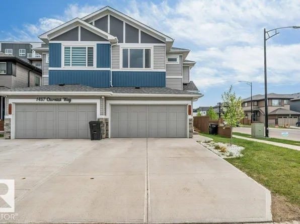 1459 Cherniak Way SW, Edmonton, AB T6W 5B1