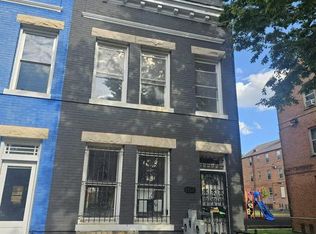 1404 1st St SW, Washington, DC 20024