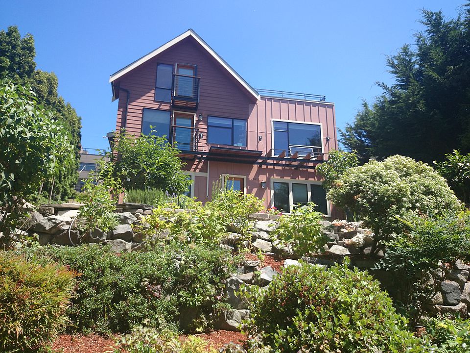 2612 Franklin Ave E Seattle WA Zillow