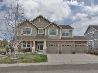 16913 Weber Way, Mead, CO 80542