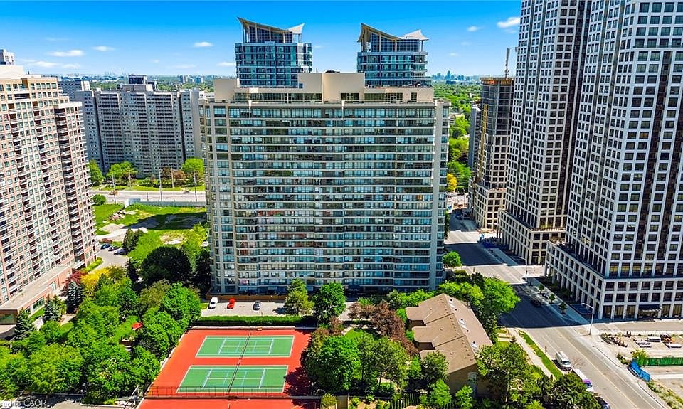 1st image of 55 Elm Dr W #611