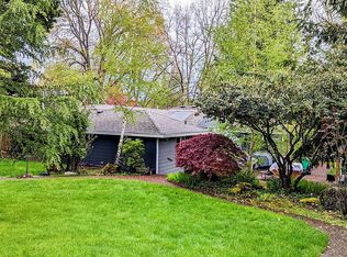 5345 SW Nebraska St #A, Portland, OR 97221