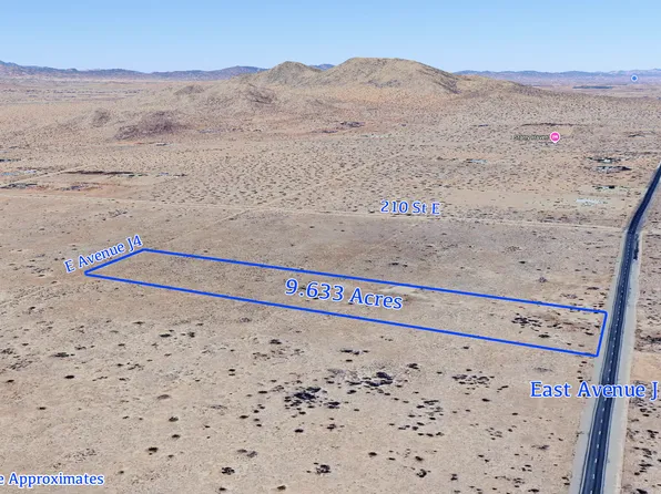 Avenue J Vic Ste #213, Lancaster, CA 93535