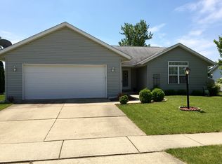3203 Katie Lynn Dr, Champaign, IL