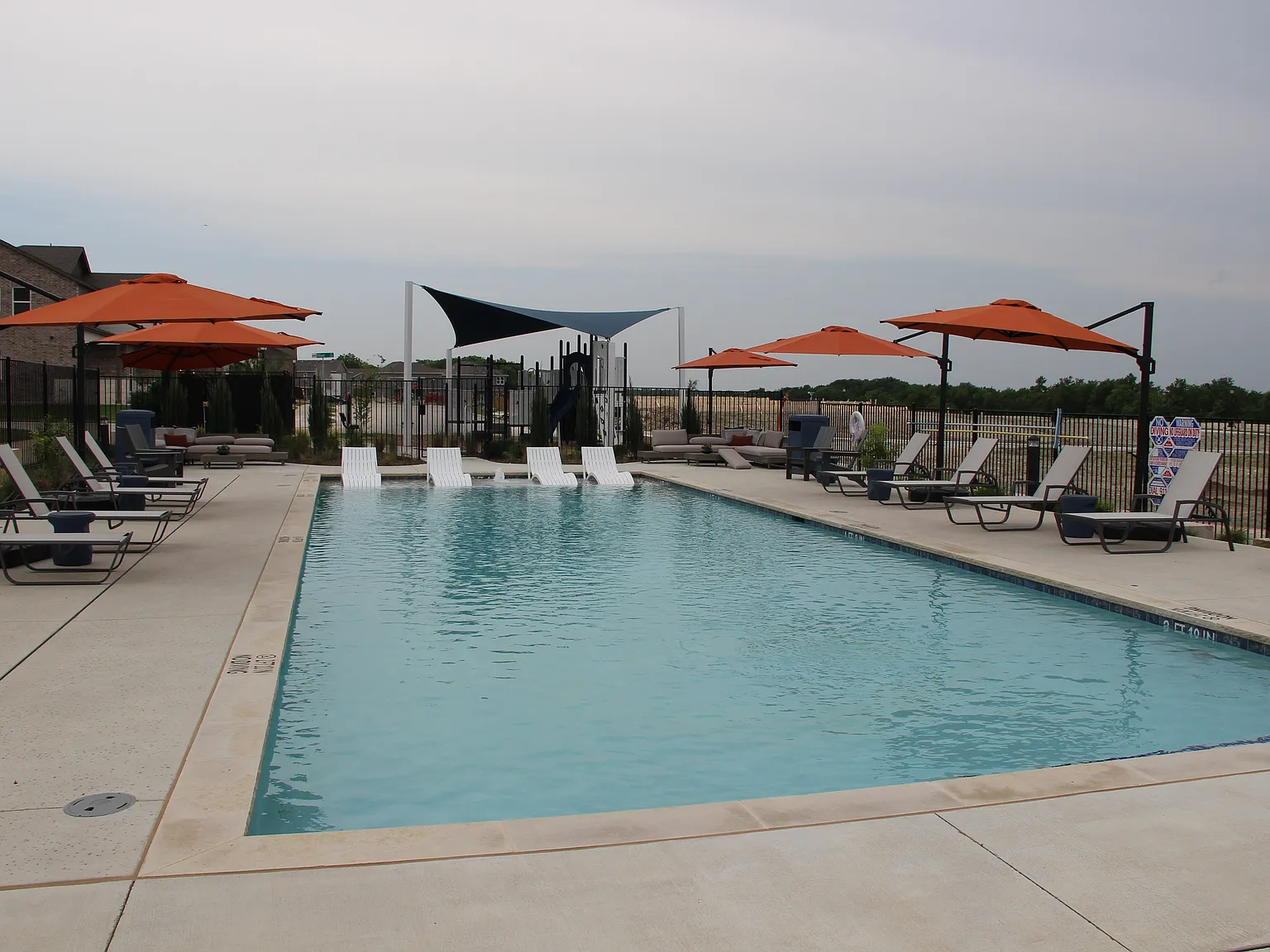 The Reserve at Arden Park — Photo 3