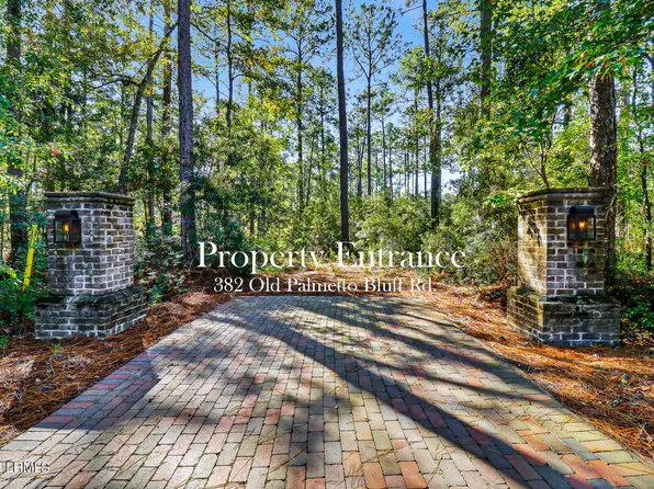 382 Old Palmetto Bluff Road, Bluffton, SC 29910
