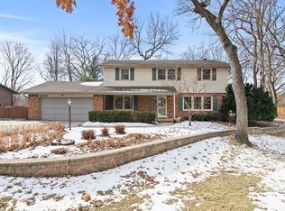 24431 W Lancelot Ln, Joliet, IL 60404