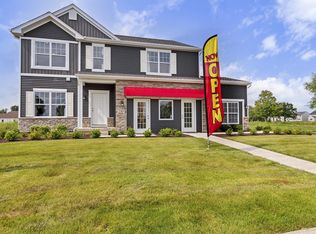 5630 Burr Ridge Cir, Crown Point, IN 46307