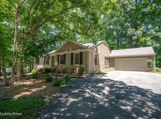 3613 Trail Ridge Rd, Louisville, KY 40241