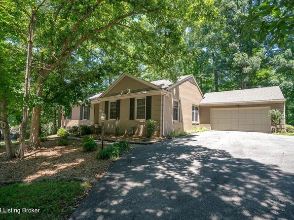 3613 Trail Ridge Rd, Louisville, KY 40241