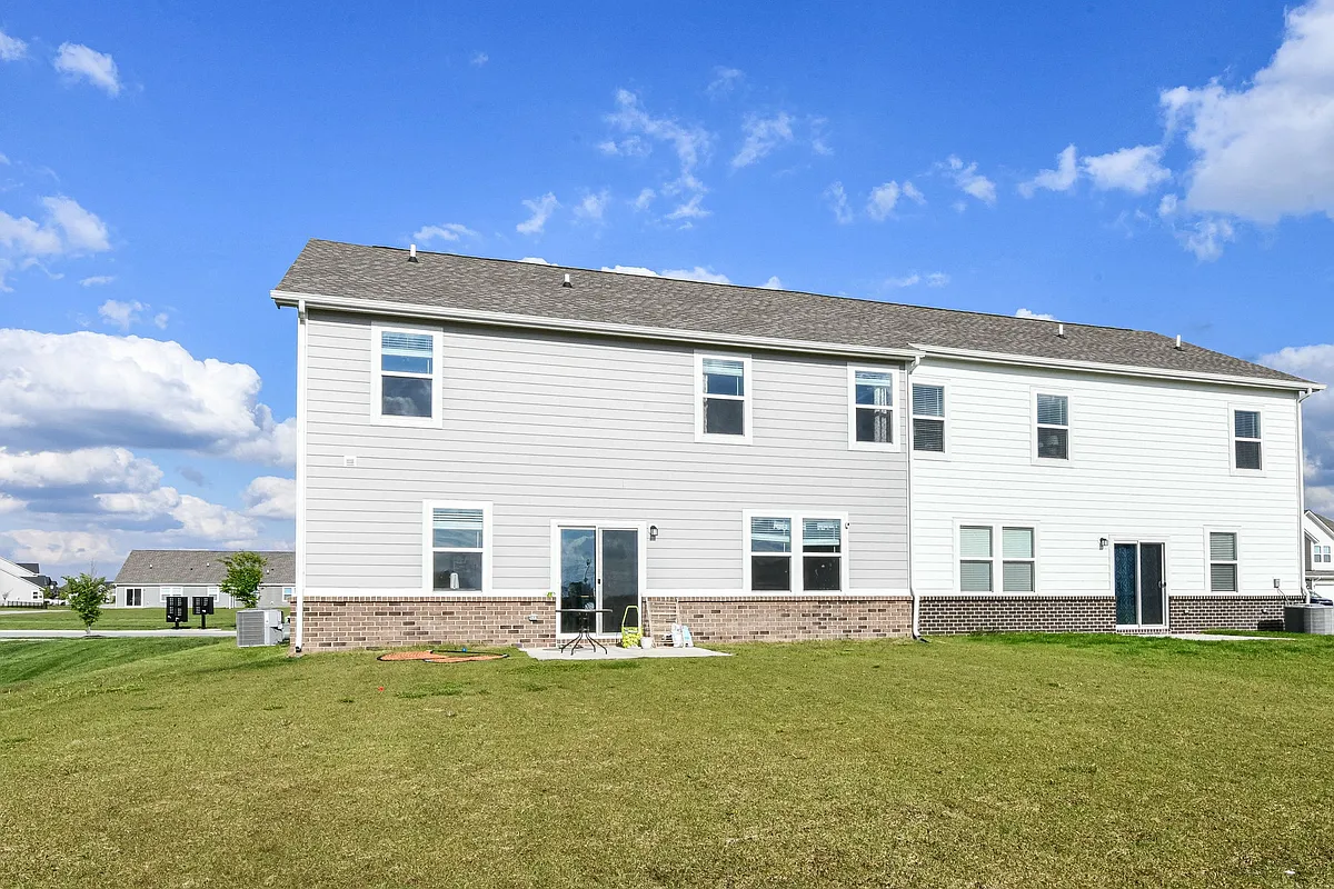 Building Photo - 18812 Mithoff Ln