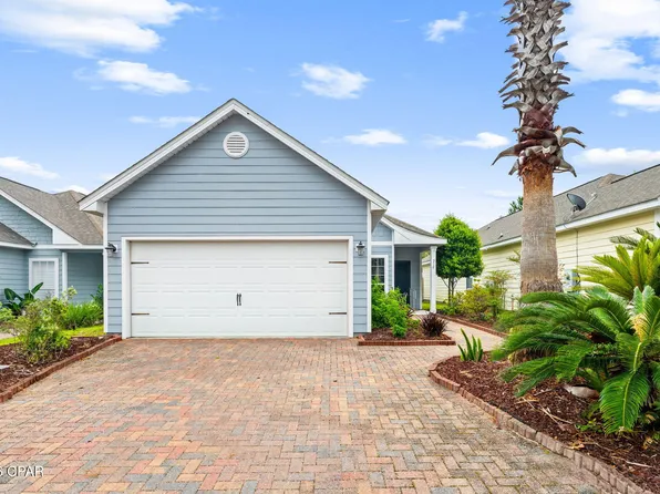 210 Turtle Cv, Panama City Beach, FL 32413