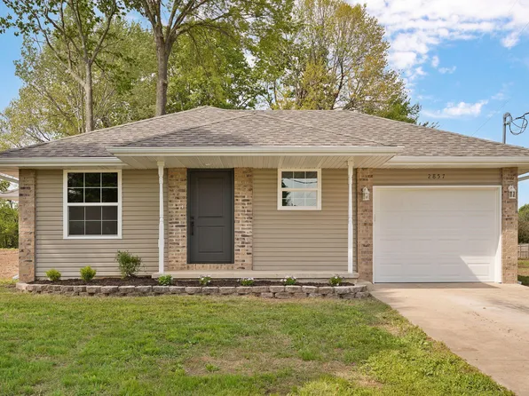 2857 W Sexton Drive, Springfield, MO 65810