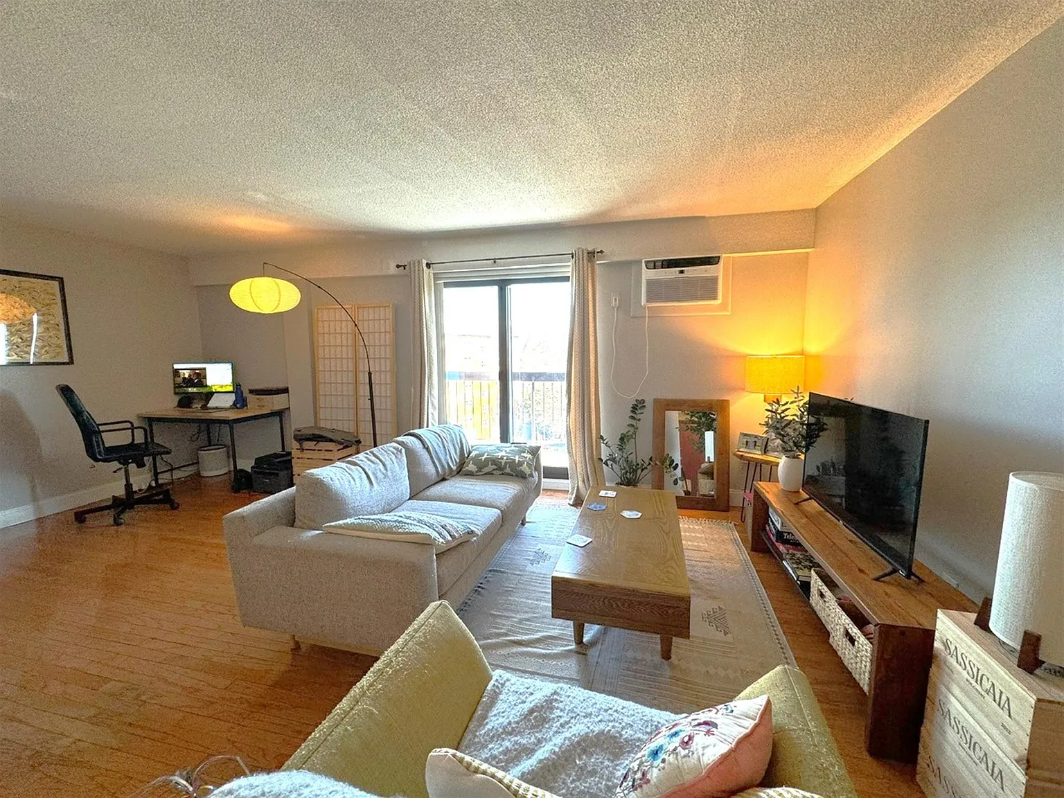 1 bed, 734 sqft, $2,450 — Photo 4