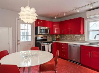 96 Norwood Ave #2, Newton, MA 02460
