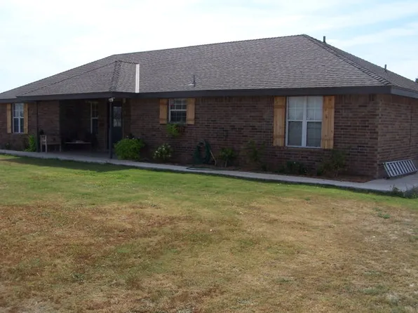 9002 S County Road 1310, Odessa, TX 79766